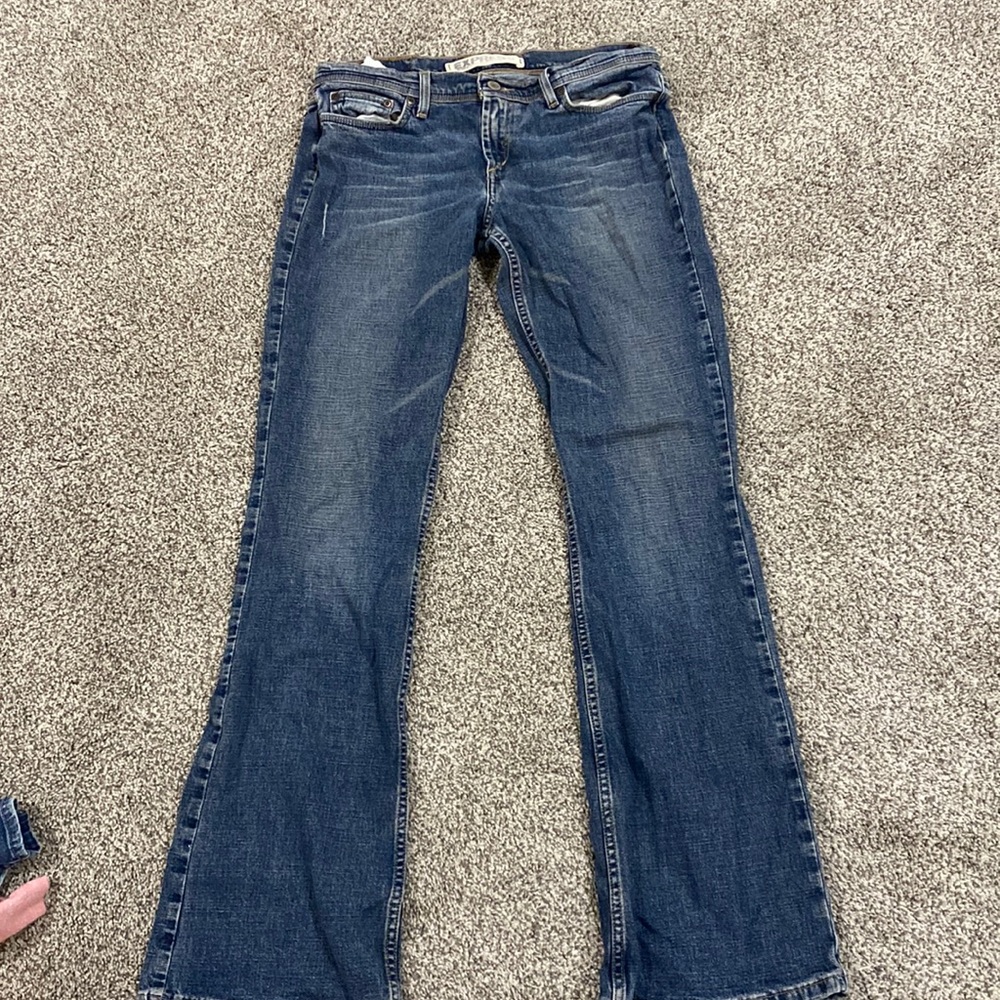 express jeans